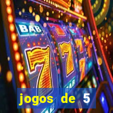 jogos de 5 centavos na vai de bet